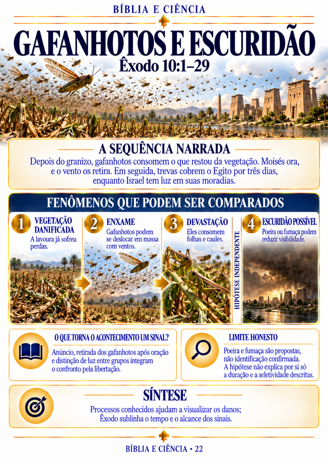 Página bloqueada